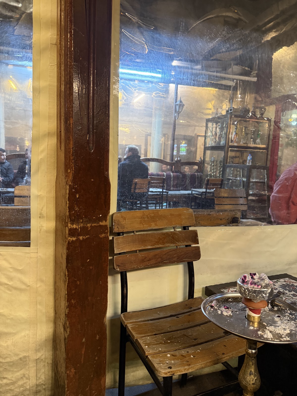 Anadolu Nargile Çorlulu Ali Paşa Medresesi photo 10