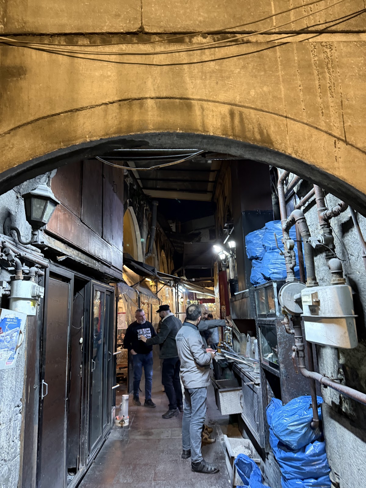 Anadolu Nargile Çorlulu Ali Paşa Medresesi photo 7