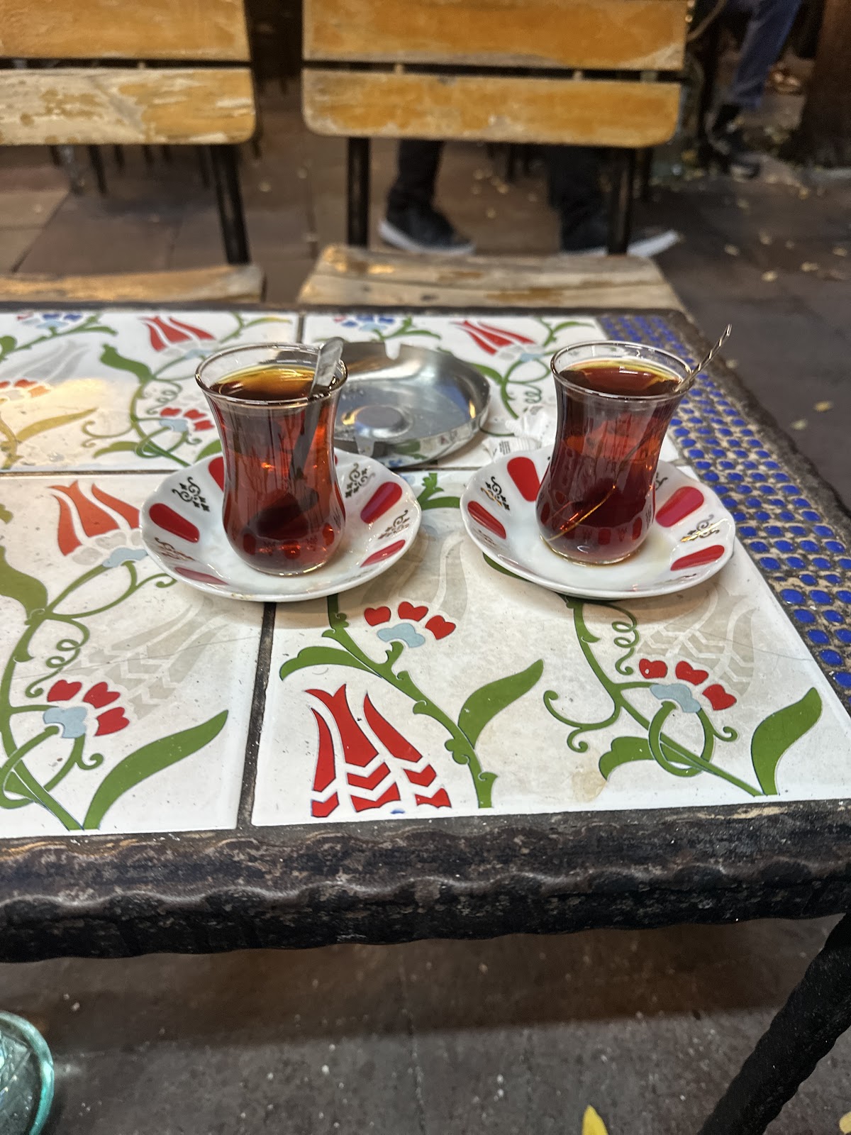 Anadolu Nargile Çorlulu Ali Paşa Medresesi photo 23