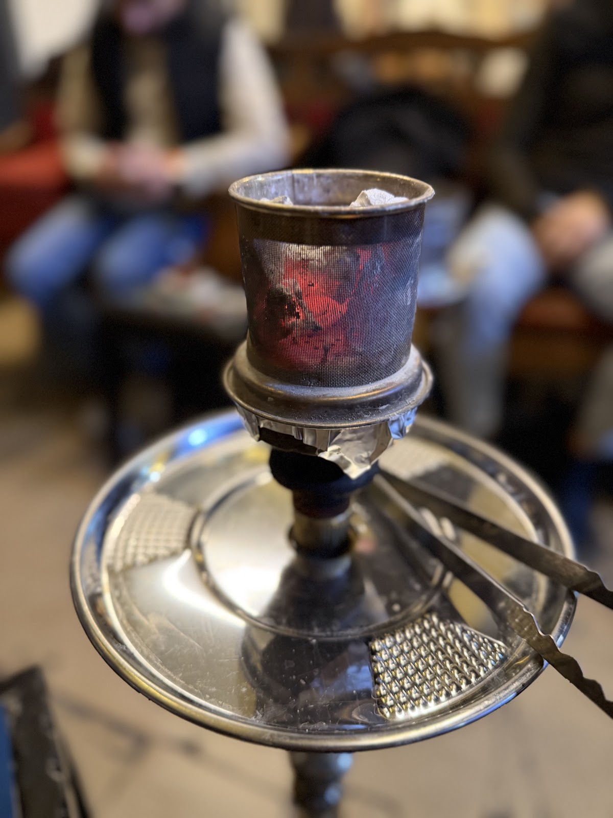 Anadolu Nargile Çorlulu Ali Paşa Medresesi photo 17