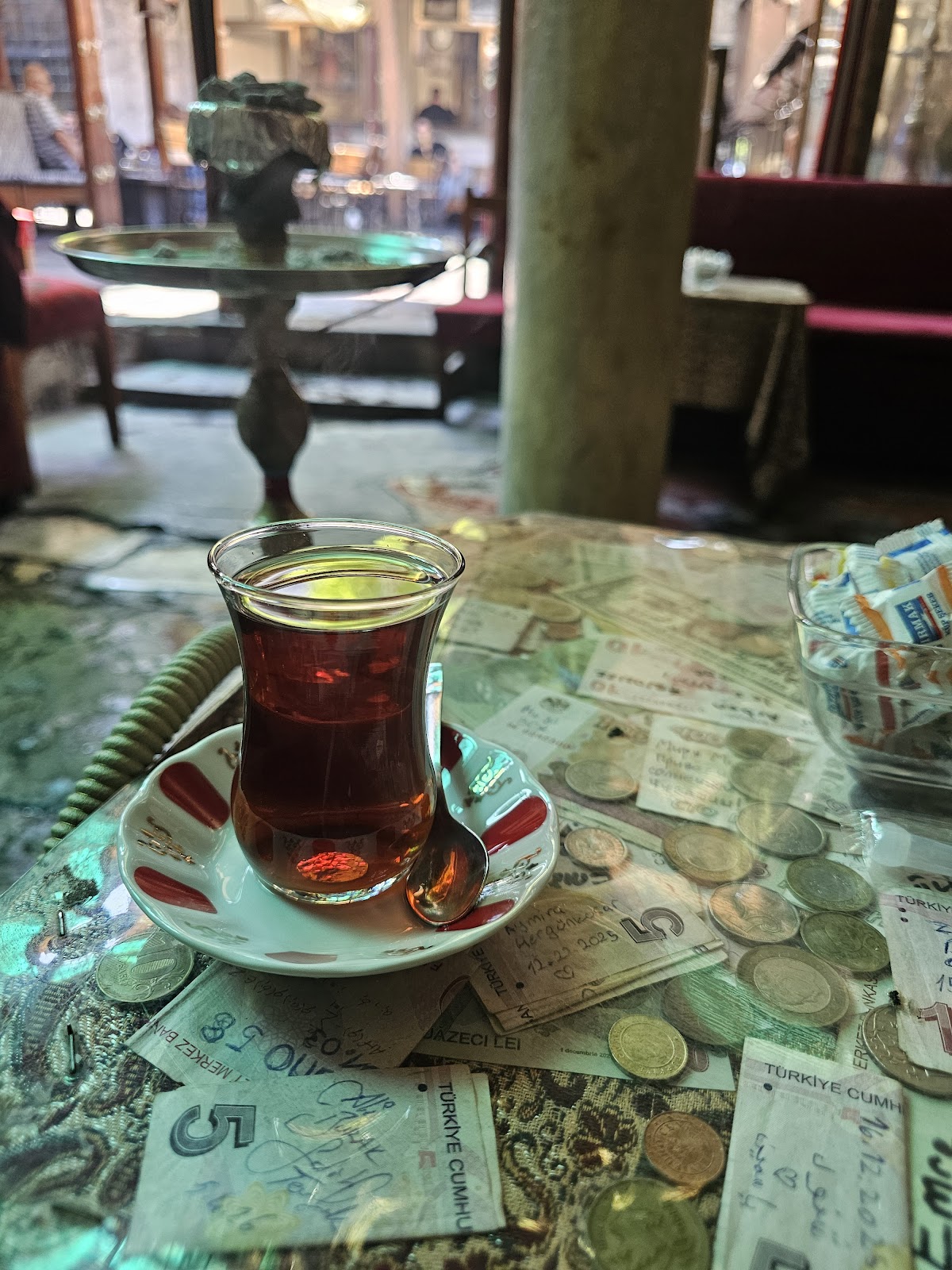 Anadolu Nargile Çorlulu Ali Paşa Medresesi photo 22