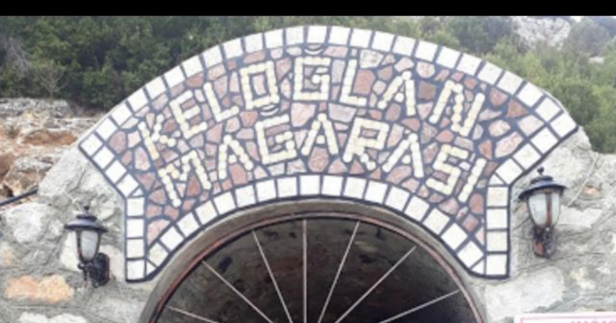 Keloğlan Mağarası / Abeltaş A.Ş. photo 1