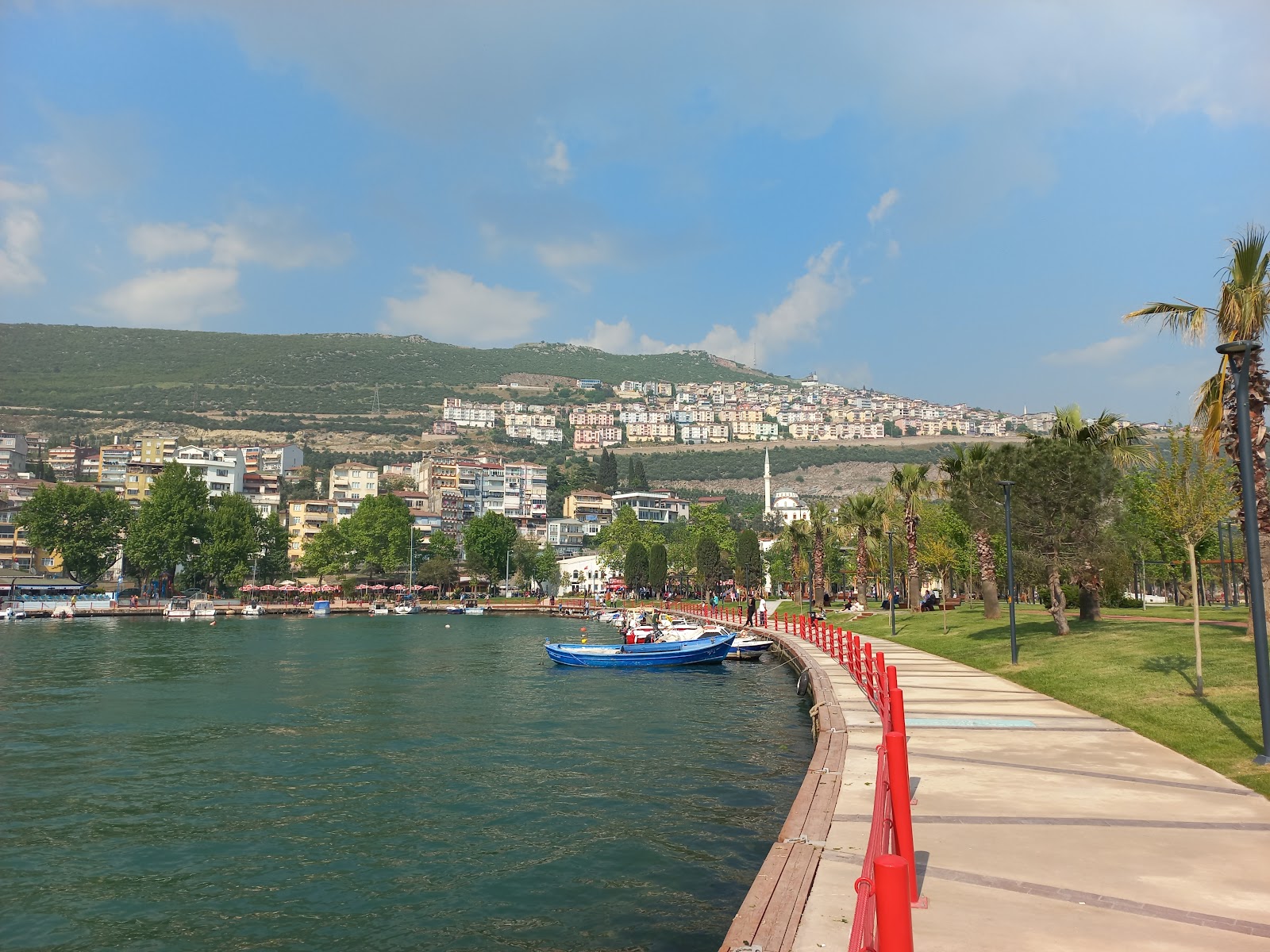hereke sahil photo 1