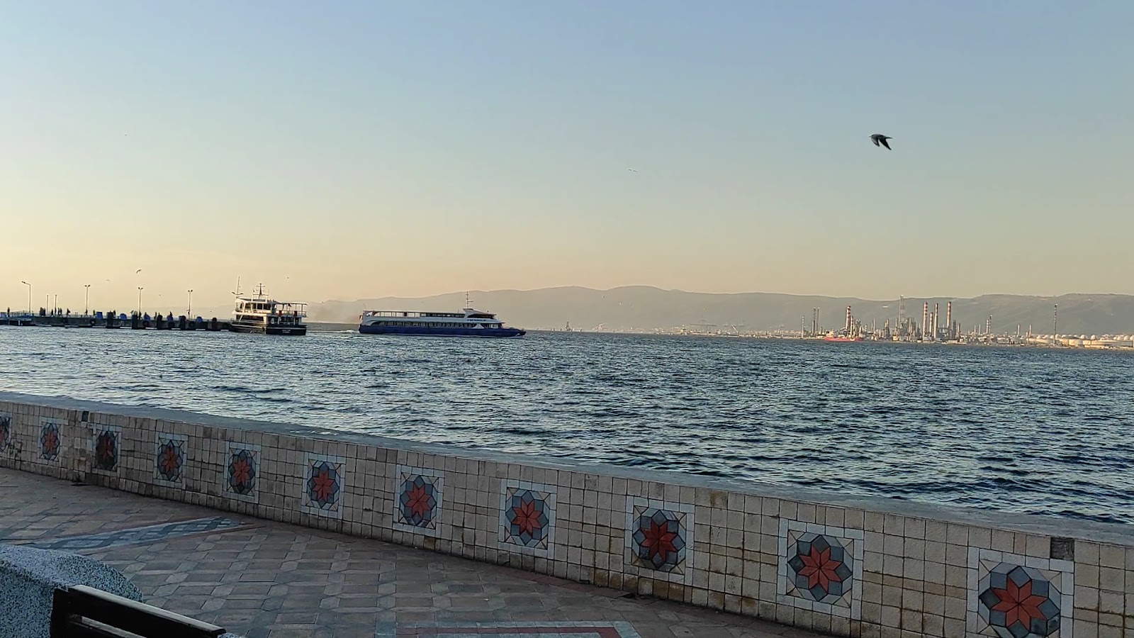 Değirmendere Sahil photo 4