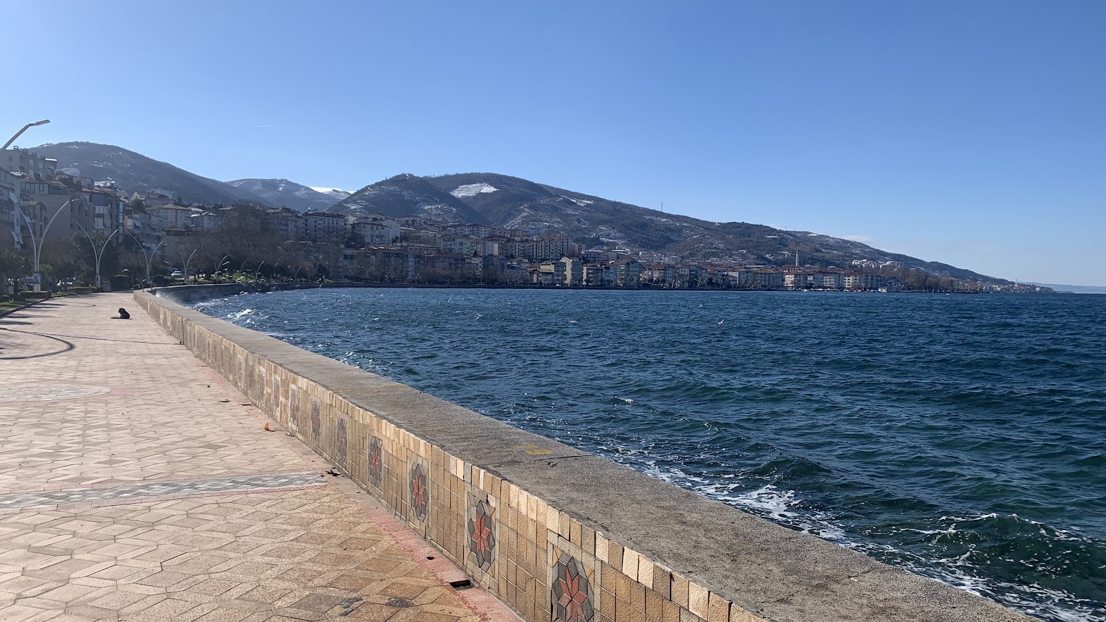 Değirmendere Sahil photo 10