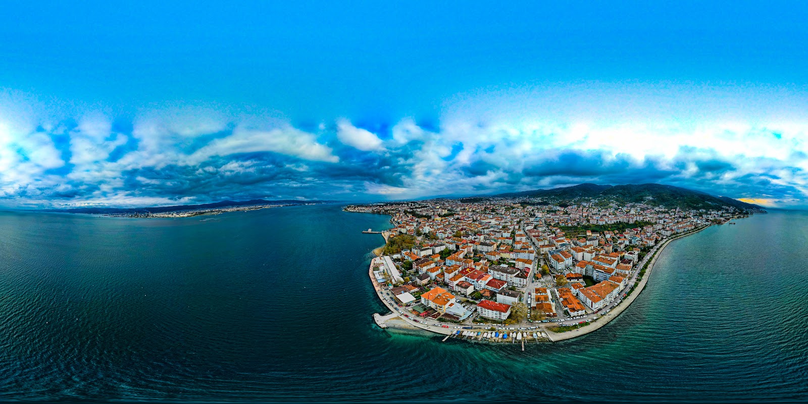 Değirmendere Sahil photo 5