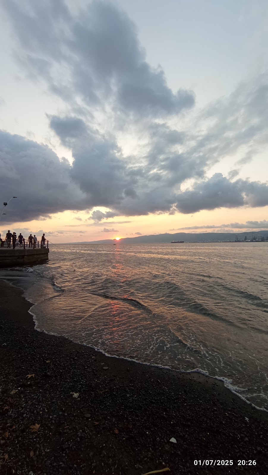 Değirmendere Sahil photo 1