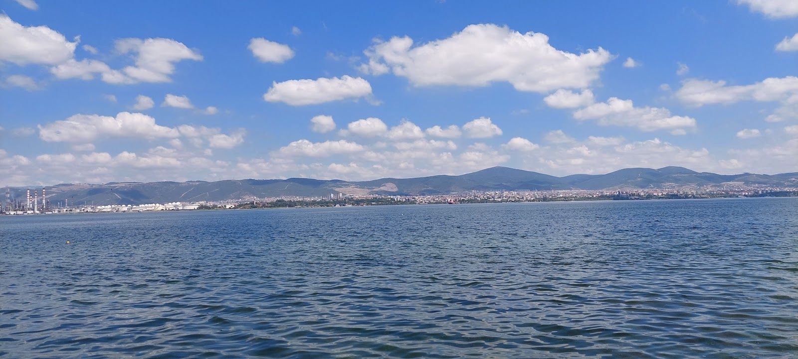 Değirmendere Sahil photo 6