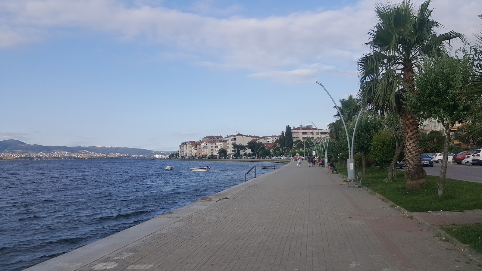 Değirmendere Sahil photo 2