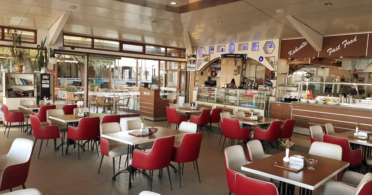 Yakamoz Cafe & Bistro photo 1