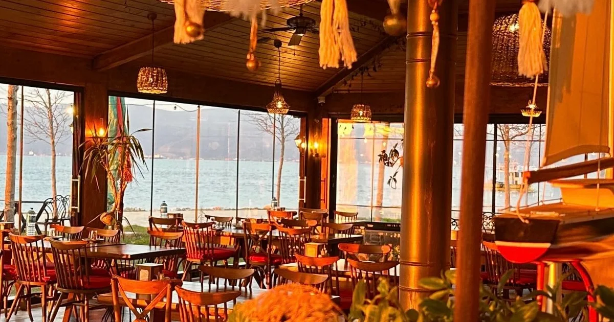Kahvaltı ve Ötesi Balık photo 1