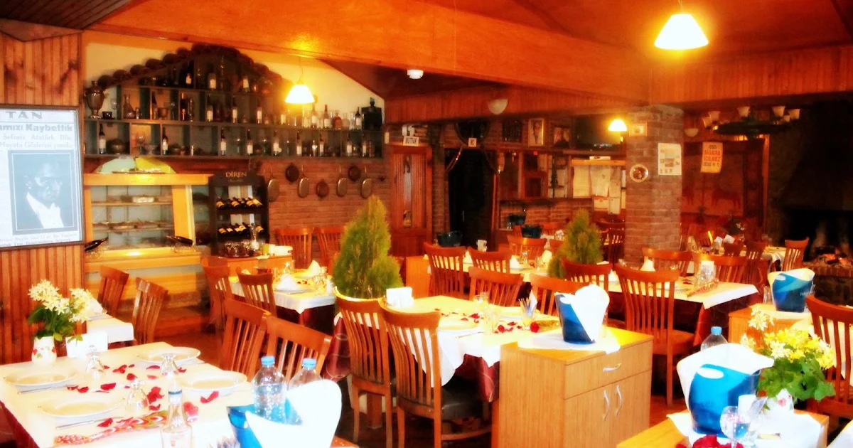 Küçük Ev Restoran photo 1