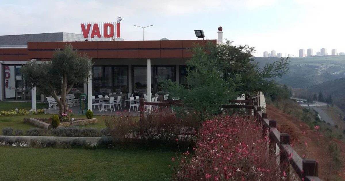 Güzeller Vadi Restaurant photo 1