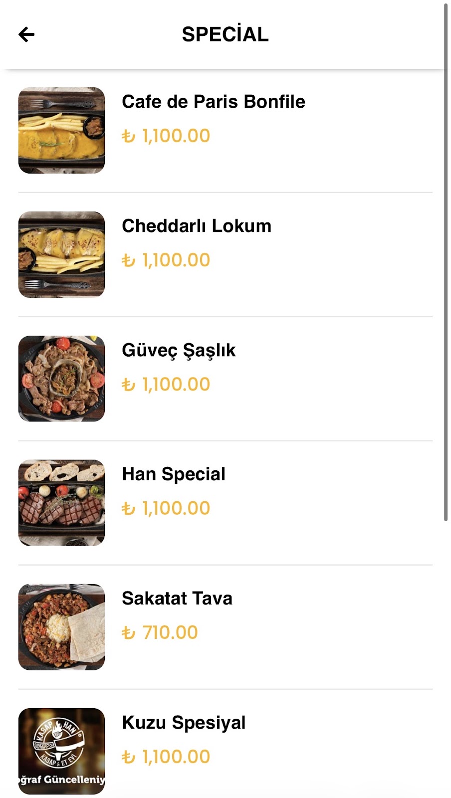 KASAPHAN STEAK HOUSE photo 4