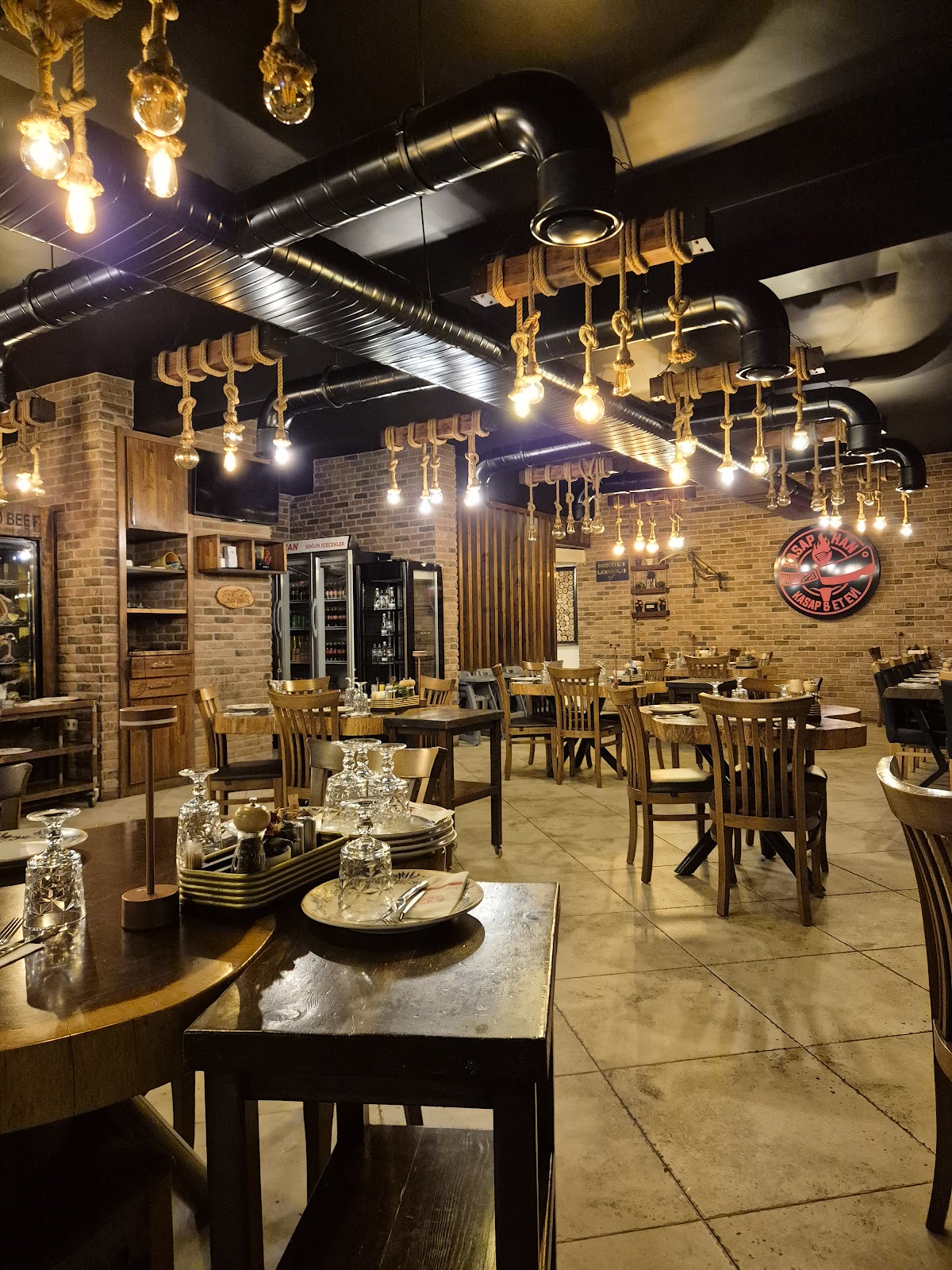 KASAPHAN STEAK HOUSE photo 9