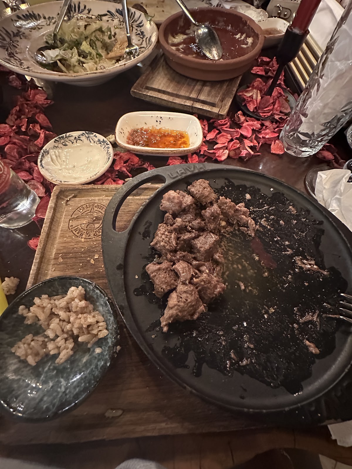KASAPHAN STEAK HOUSE photo 3
