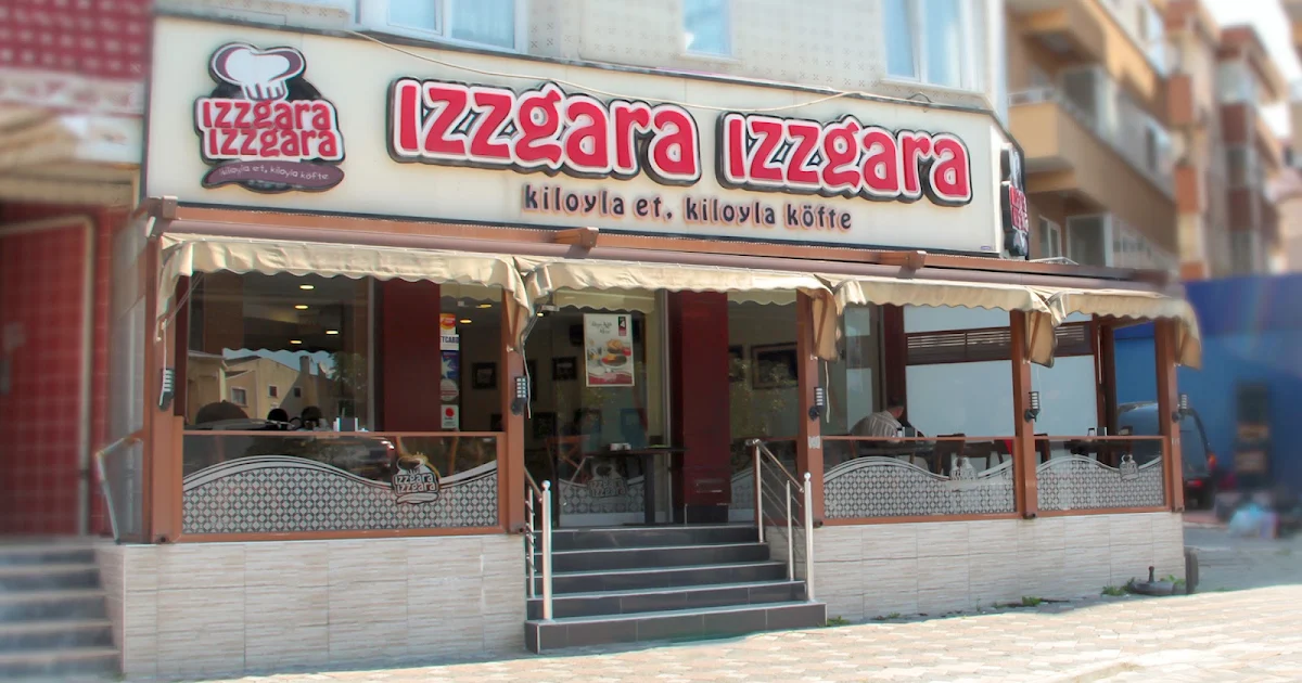IZZGARA IZZGARA photo 1