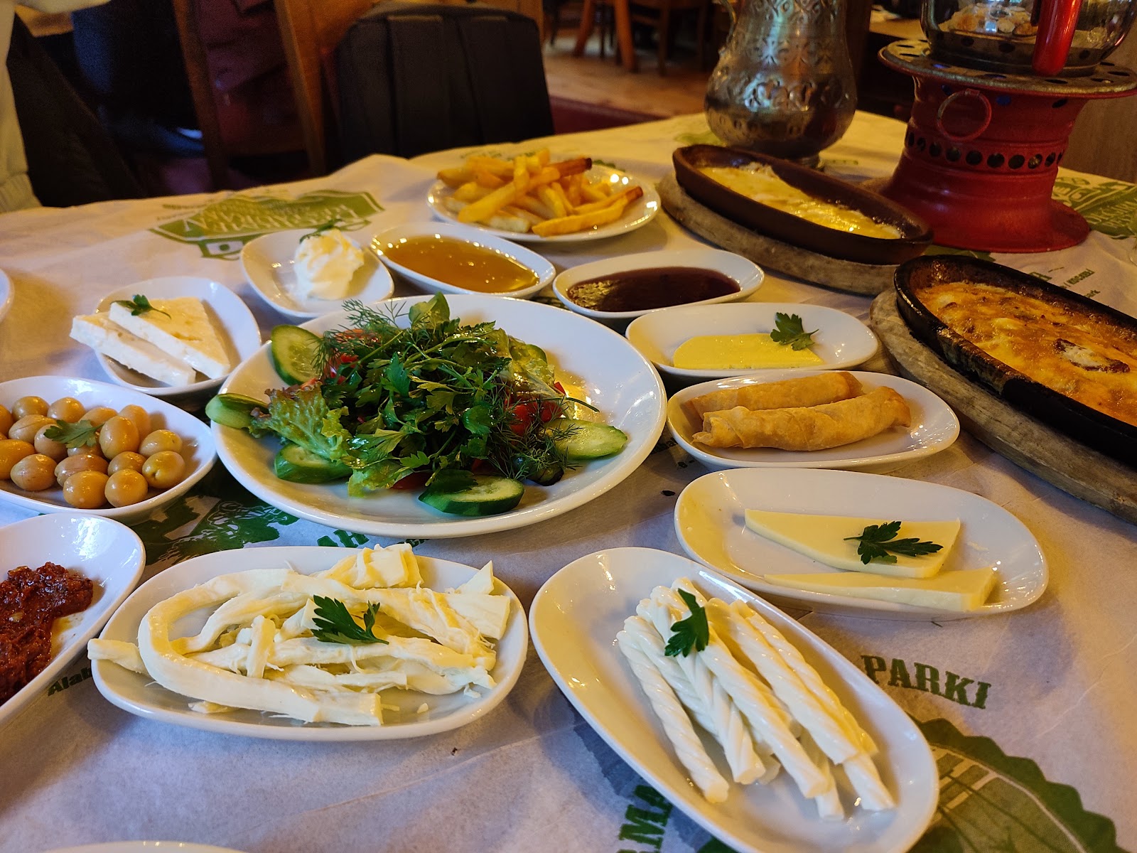 Maşukiye Değirmen Alabalık photo 4