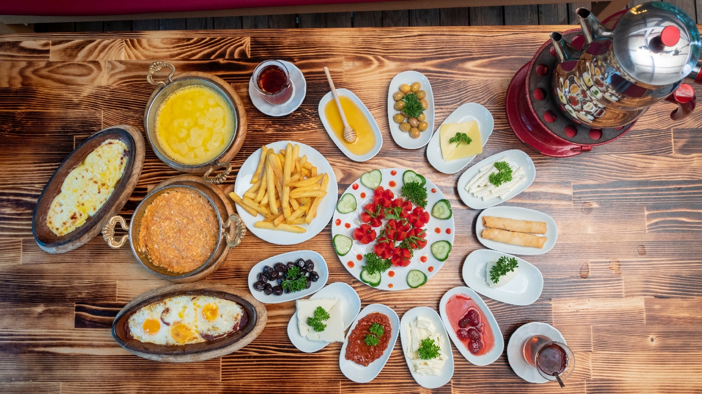 Maşukiye Değirmen Alabalık photo 8