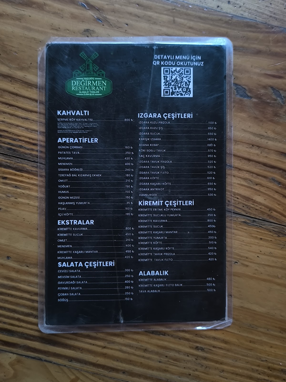 Maşukiye Değirmen Alabalık photo 3