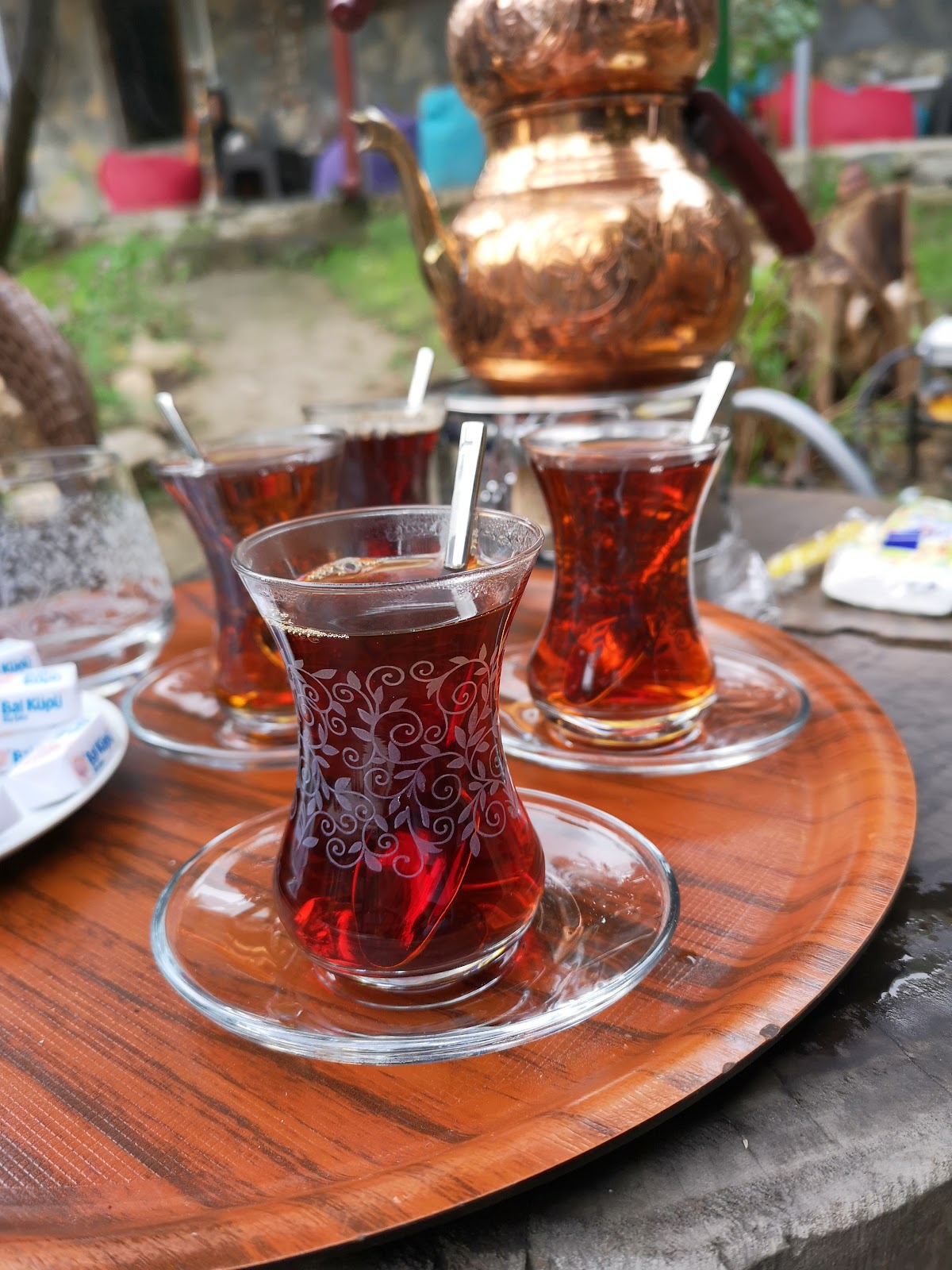 Maşukiye Değirmen Alabalık photo 10