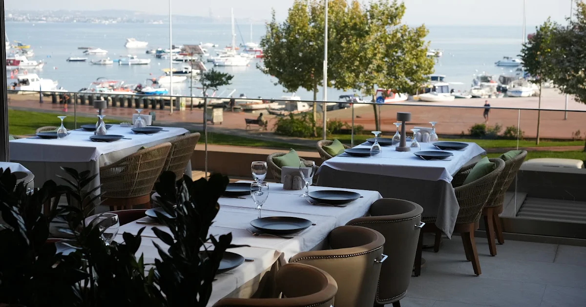 Günaydın Kebap & Steakhouse Tuzla photo 1