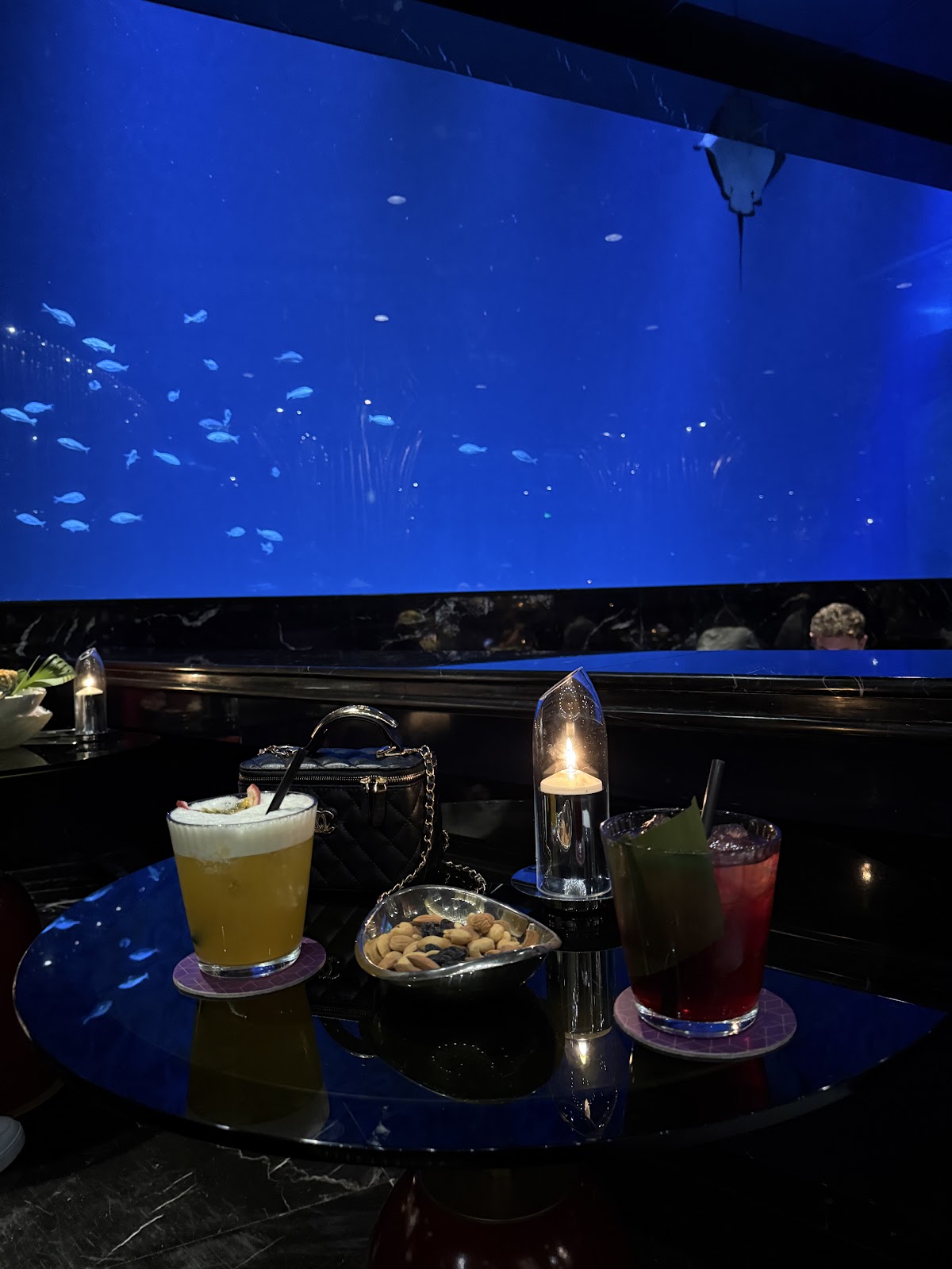 NEMO Restaurant & Lounge photo 6