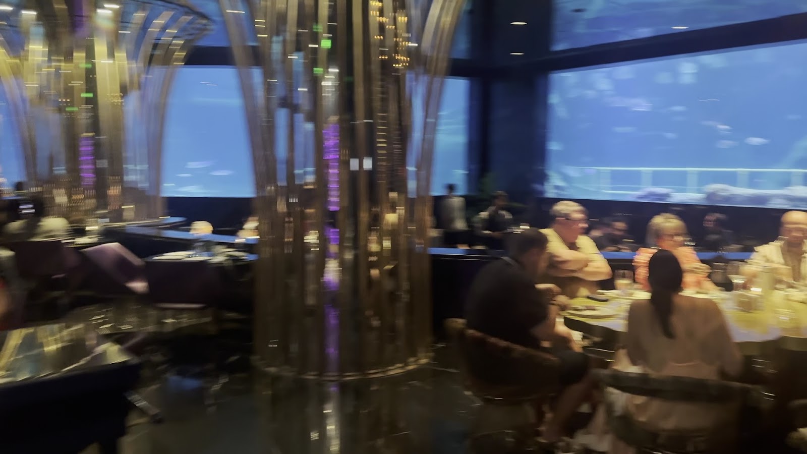 NEMO Restaurant & Lounge photo 9