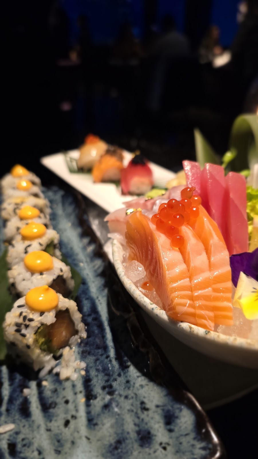 NEMO Restaurant & Lounge photo 3