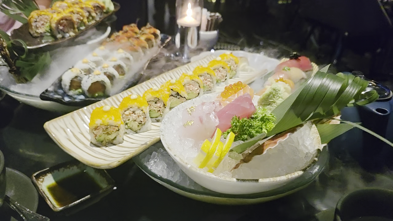 NEMO Restaurant & Lounge photo 7