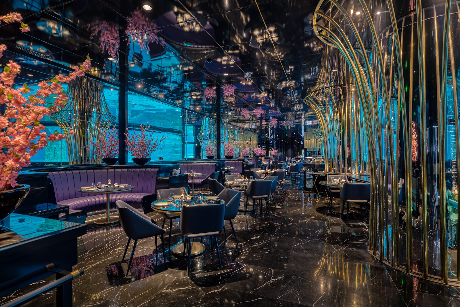 NEMO Restaurant & Lounge photo 5