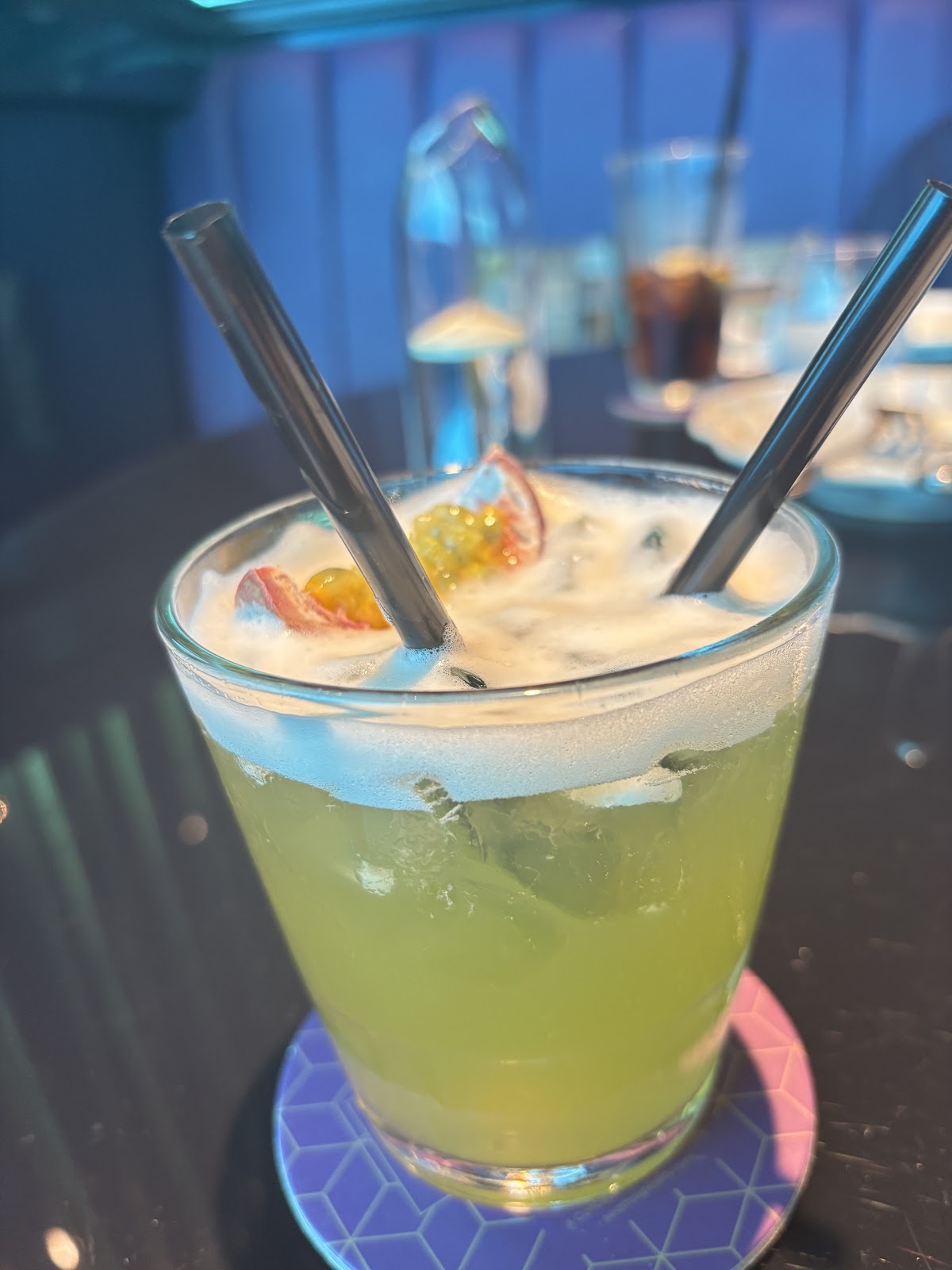 NEMO Restaurant & Lounge photo 10