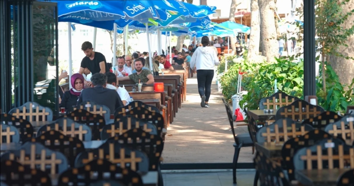 Esentepe Cafe photo 1