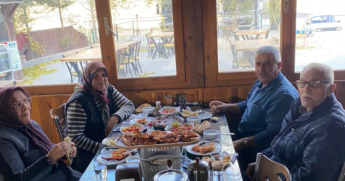 İğdebeli Dinlenme Tesisi photo 1
