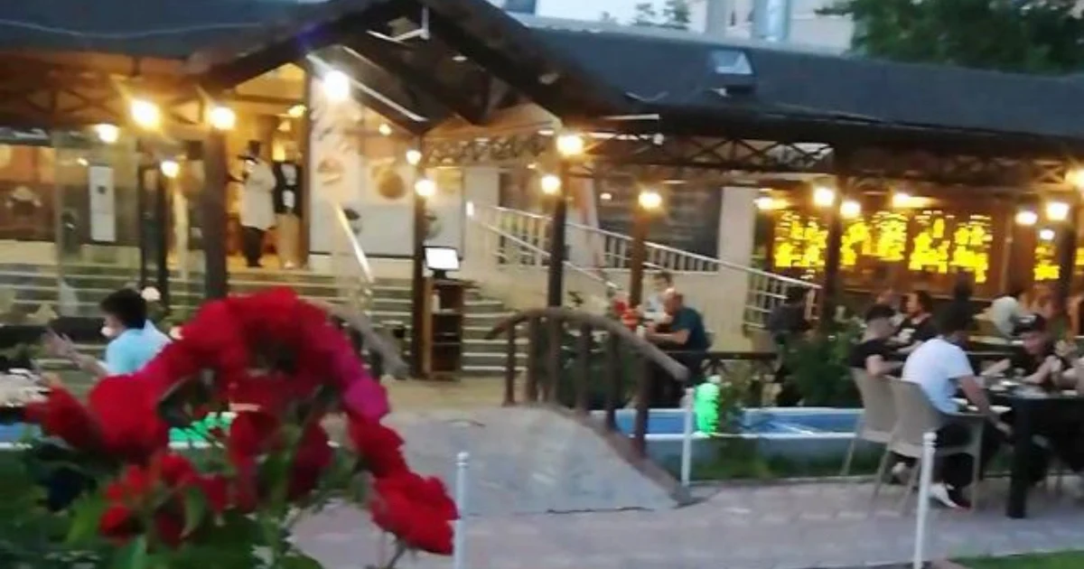 Koca Yusuf Parkı photo 1