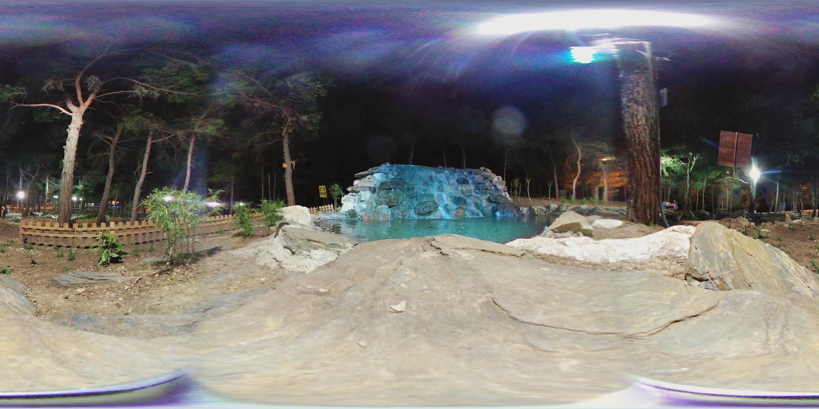 FOREST PARK KEMALPAŞA photo 4