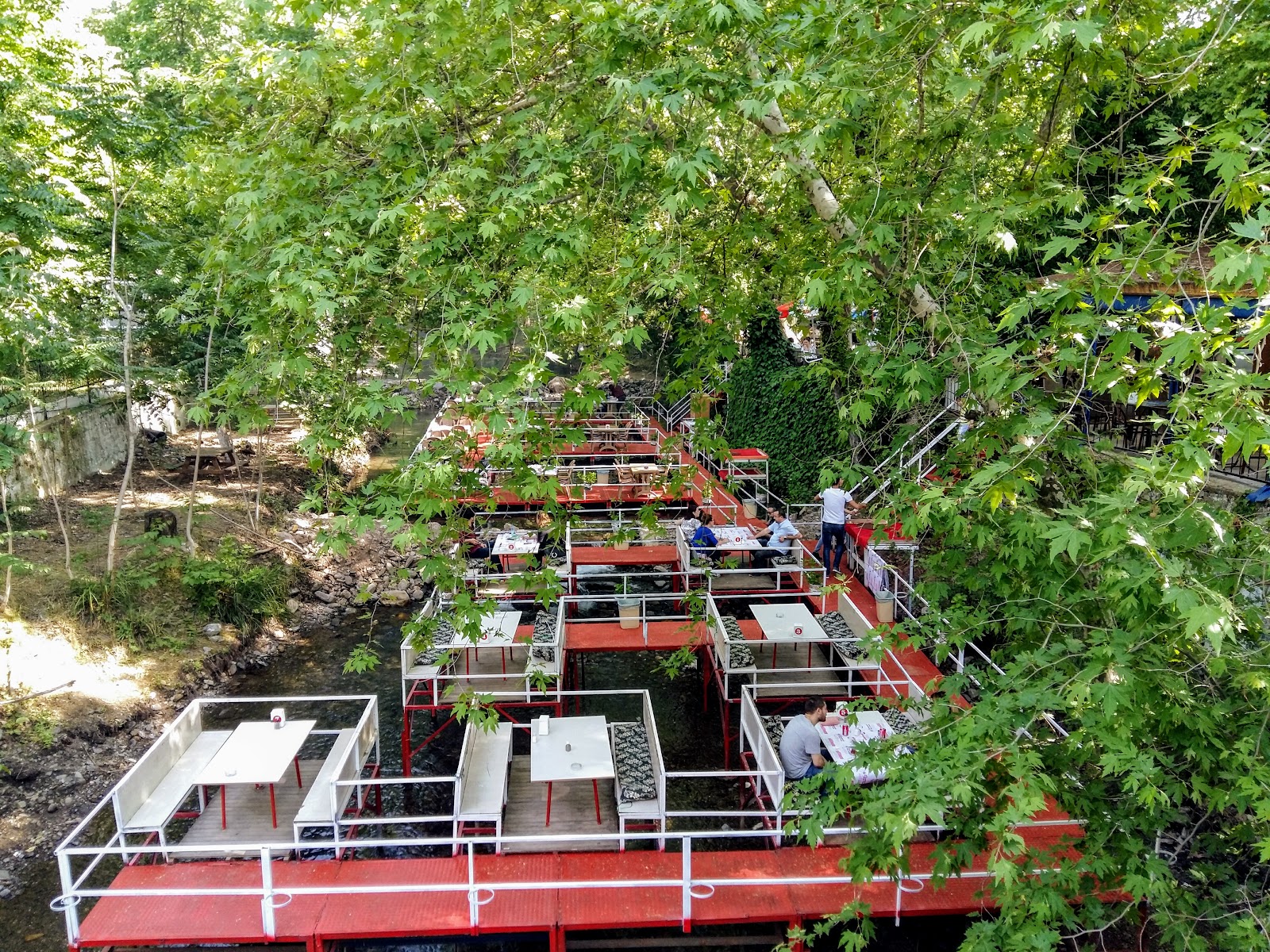 FOREST PARK KEMALPAŞA photo 8