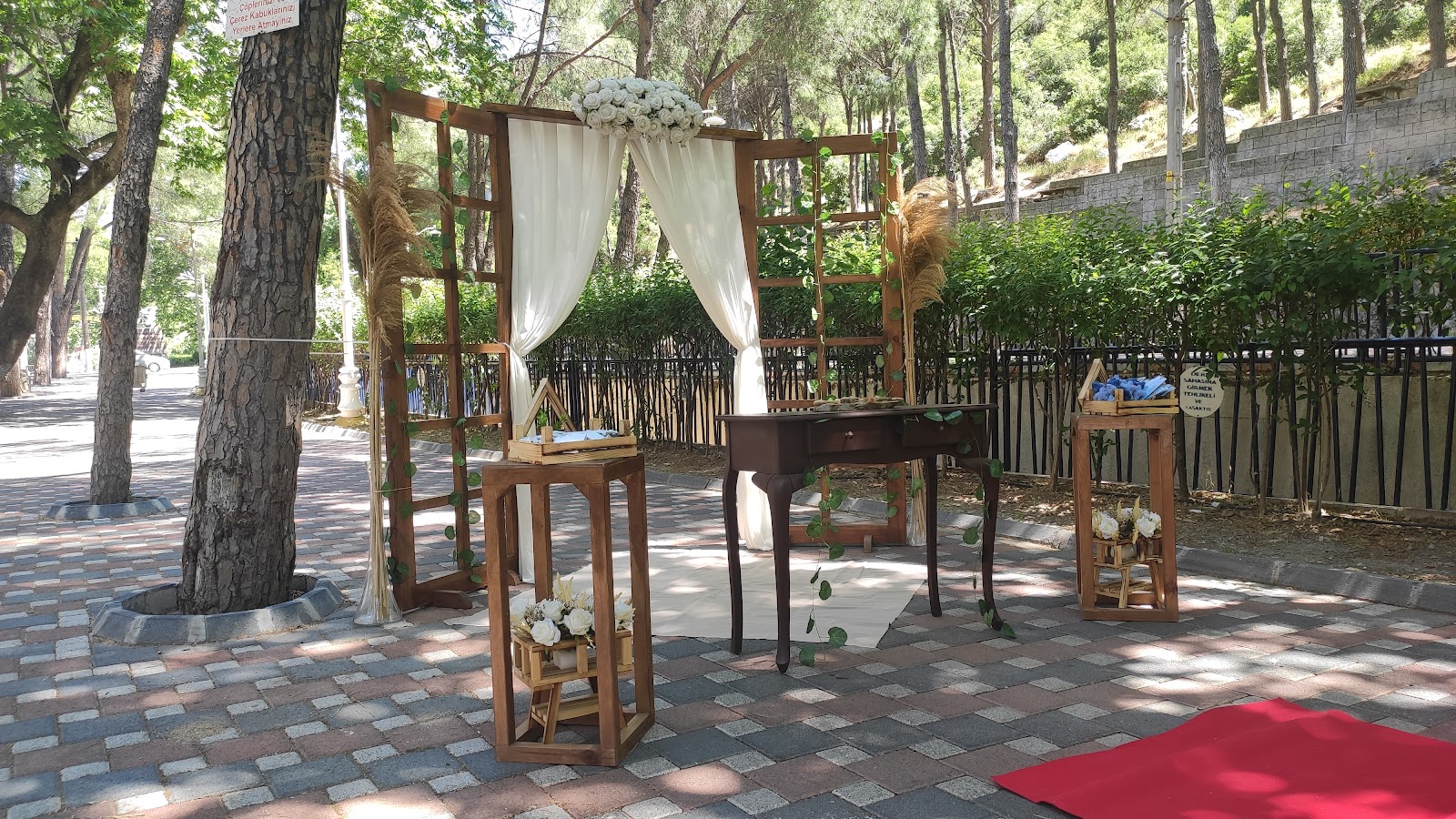 FOREST PARK KEMALPAŞA photo 6