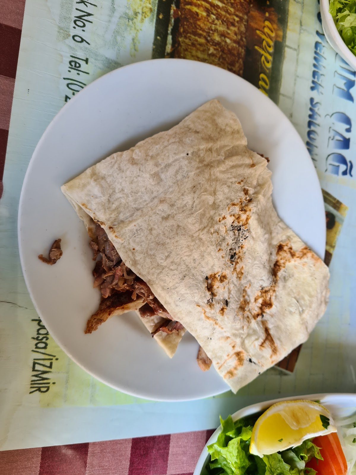 Umudum Cağ Kebap photo 3