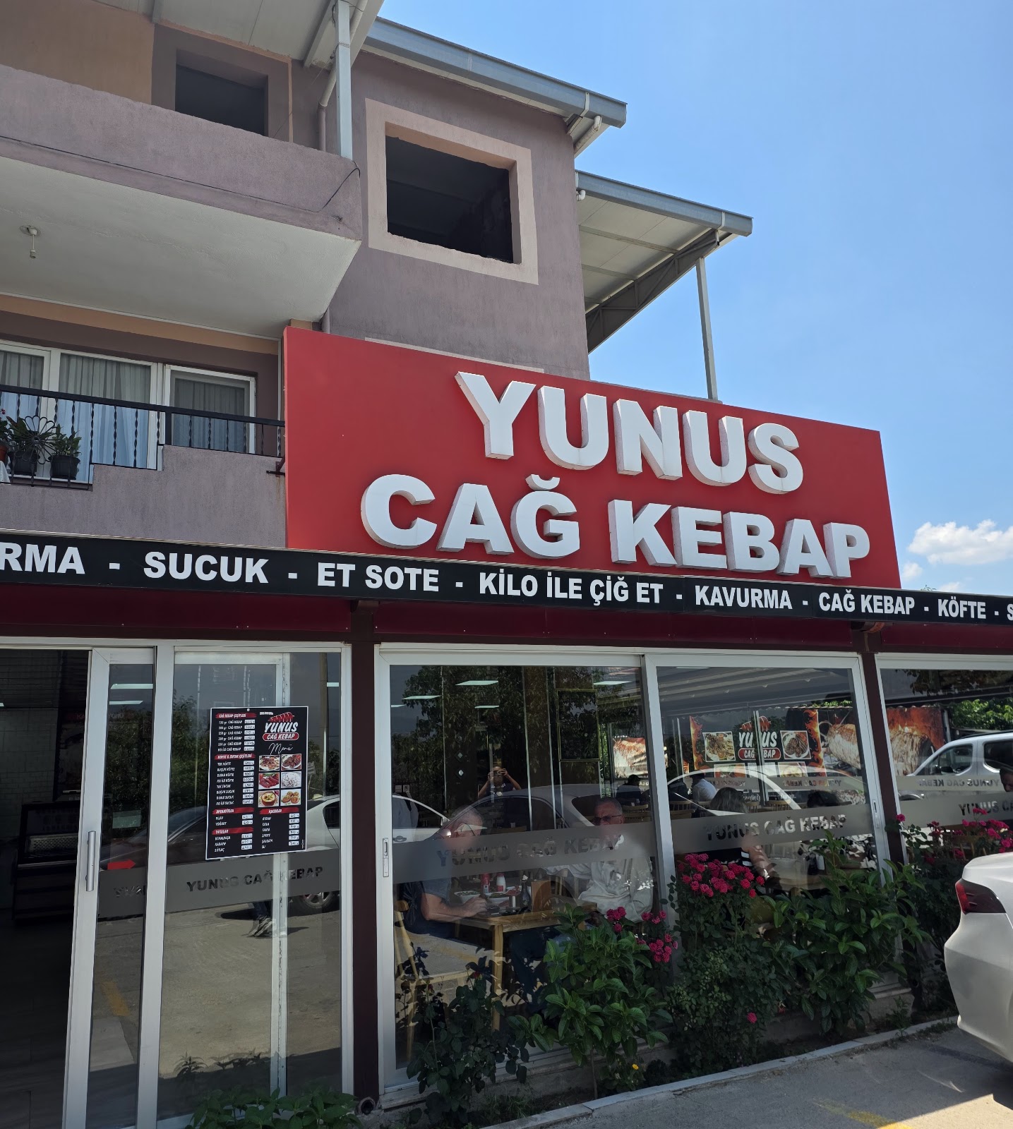 Umudum Cağ Kebap photo 10