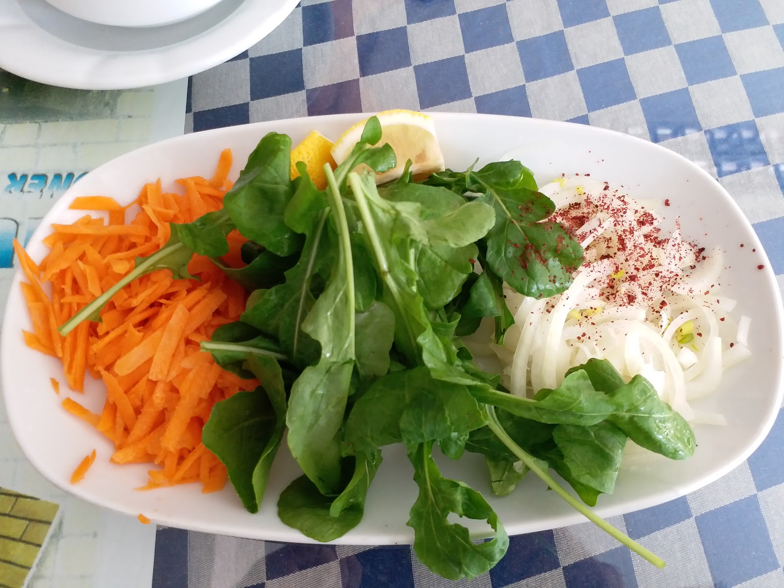 Umudum Cağ Kebap photo 4