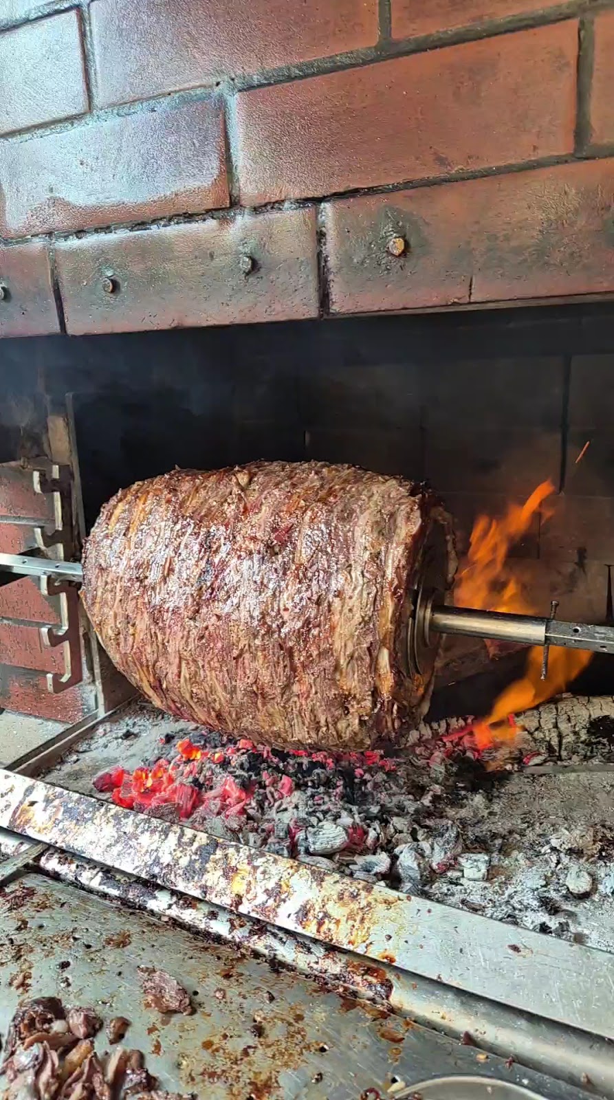 Umudum Cağ Kebap photo 5