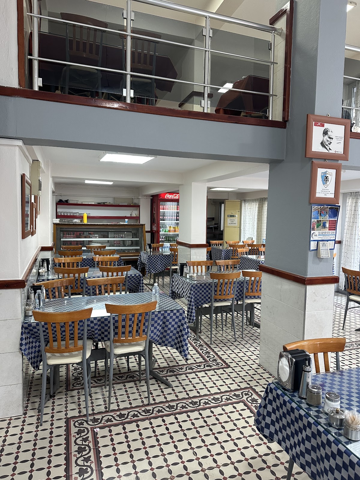 Umudum Cağ Kebap photo 7