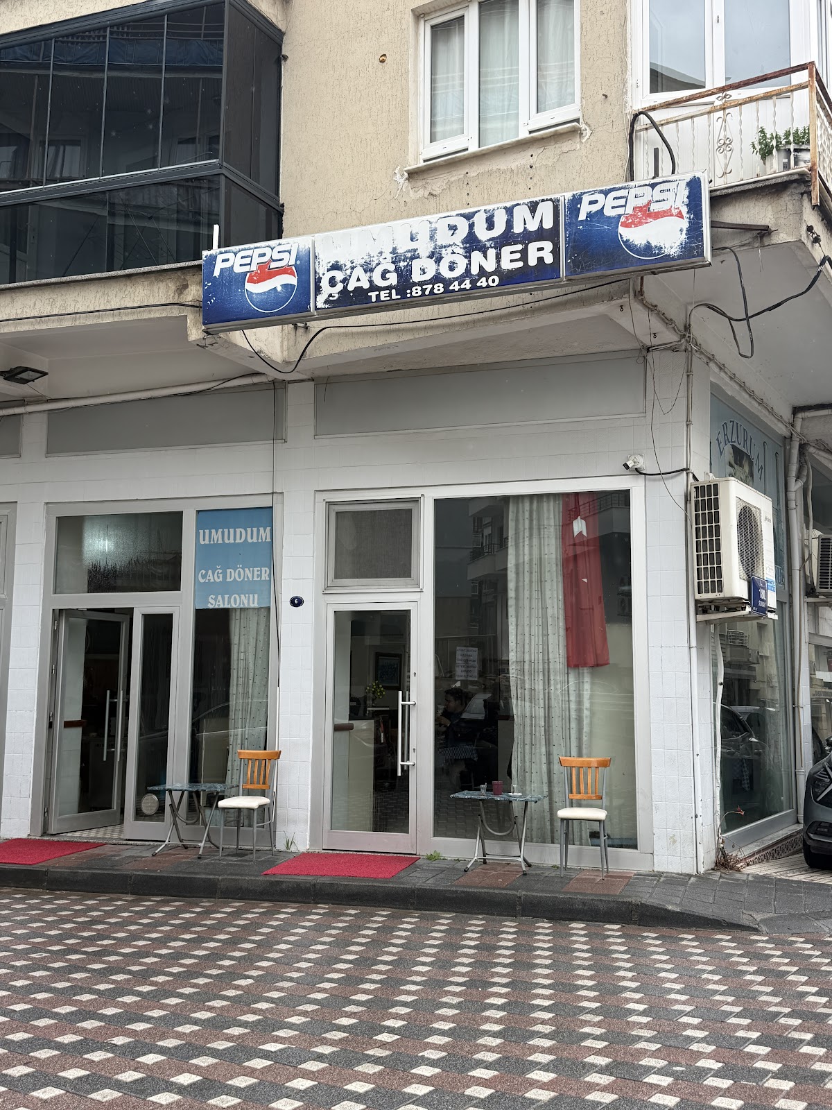 Umudum Cağ Kebap photo 1