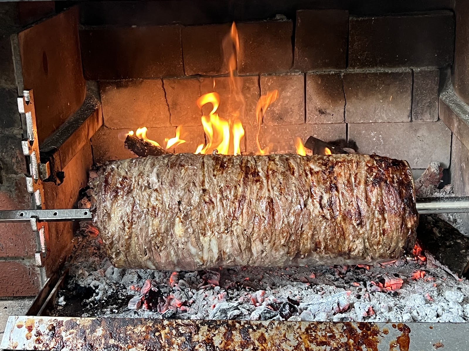 Umudum Cağ Kebap photo 6