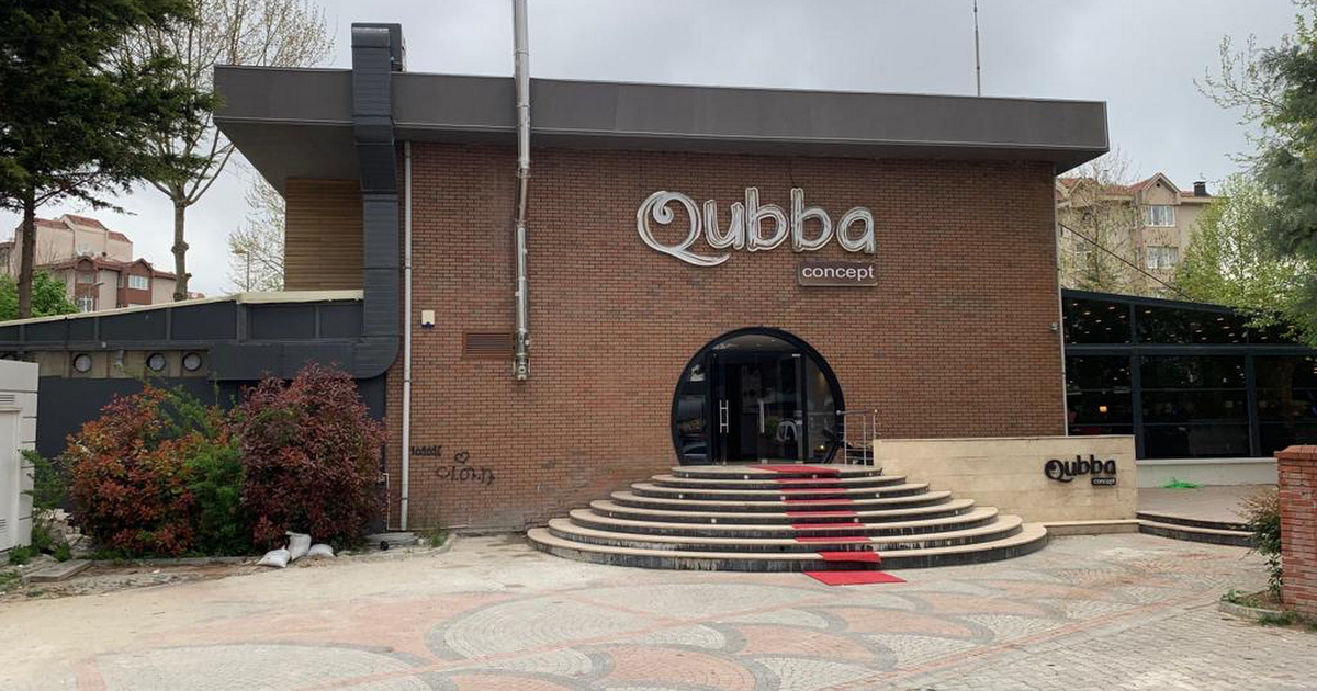Qubba Concep Esenkent photo 1