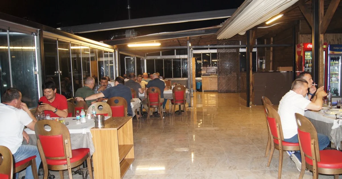 Kıyı Restaurant photo 1