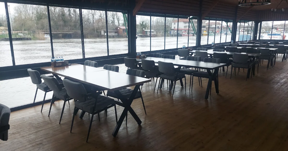 Green Park Cafe&Restaurant photo 1