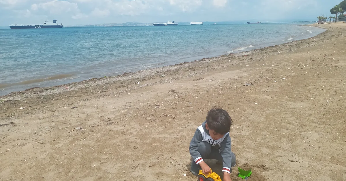 Dejavu Beach photo 1