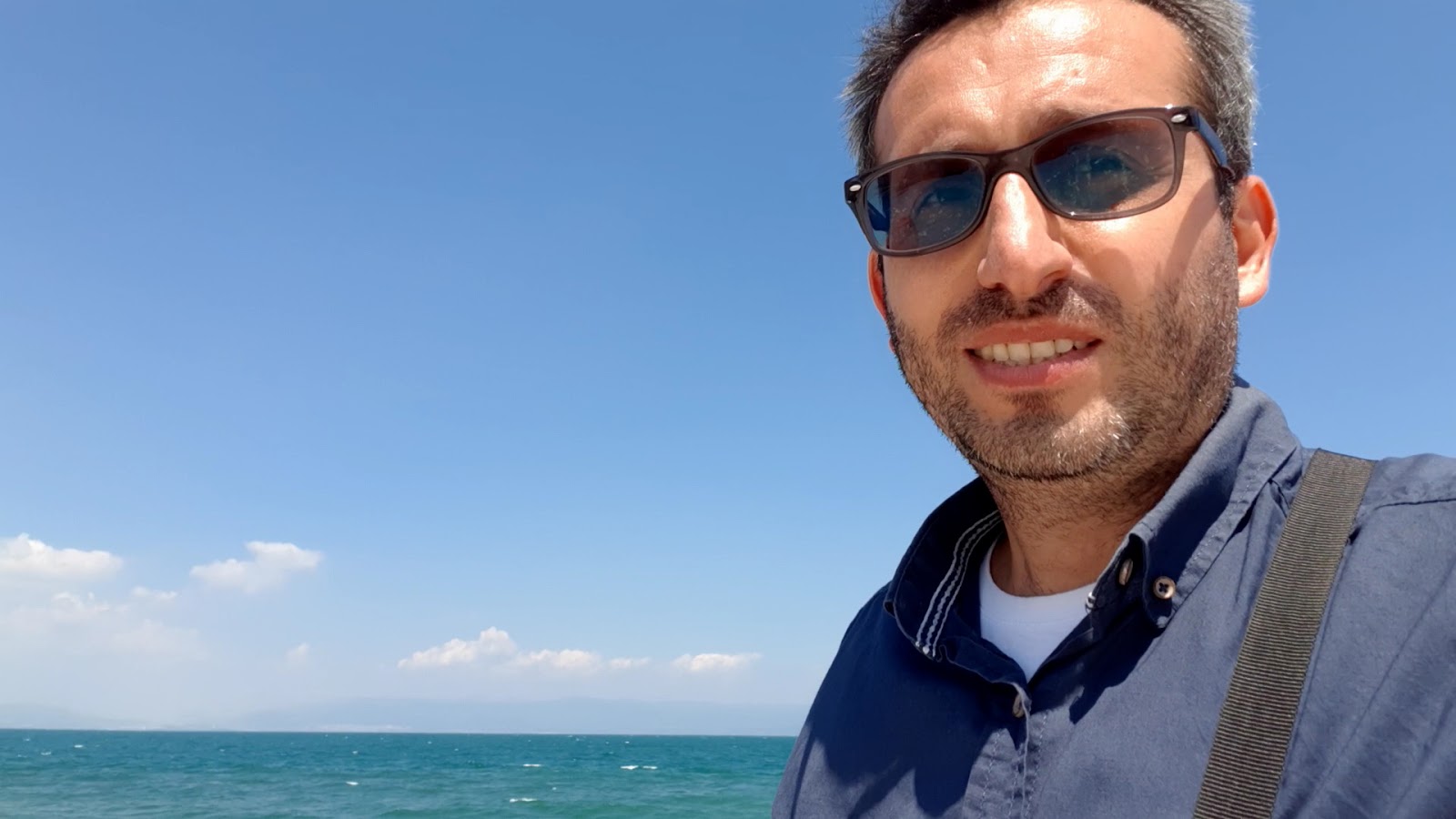 Güzelyalı Coast photo 6